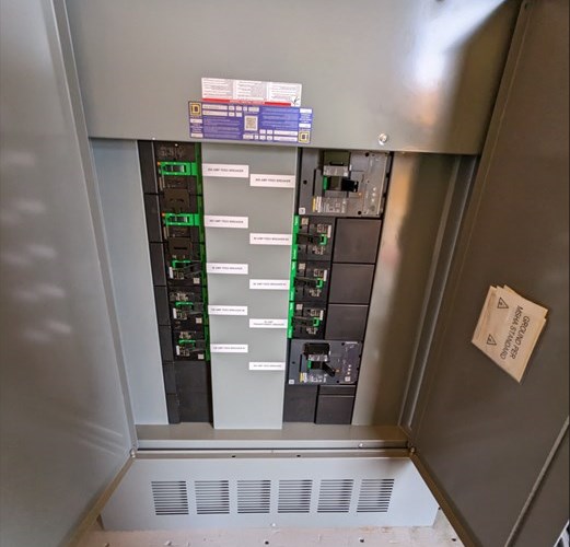 2023 Other PANELBOARD Electrical Switchgear For Sale 2023 Other PANELBOARD Electrical Switchgear For Sale