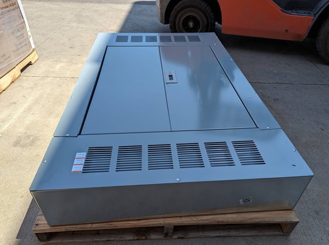 2023 Other PANELBOARD Electrical Switchgear For Sale 2023 Other PANELBOARD Electrical Switchgear For Sale
