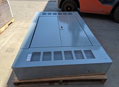 Electrical Switchgear For Sale 2023 Other PANELBOARD Electrical Switchgear For Sale 2023 Other PANELBOARD
