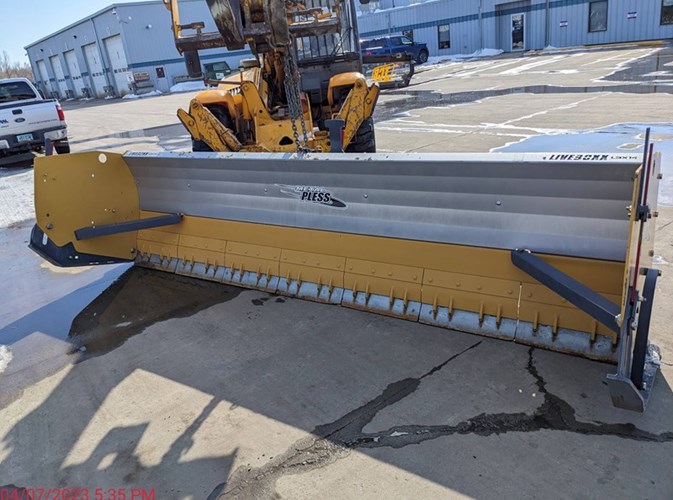 2022 Other LBX1442 Snow Equipment For Sale 2022 Other LBX1442 Snow Equipment For Sale