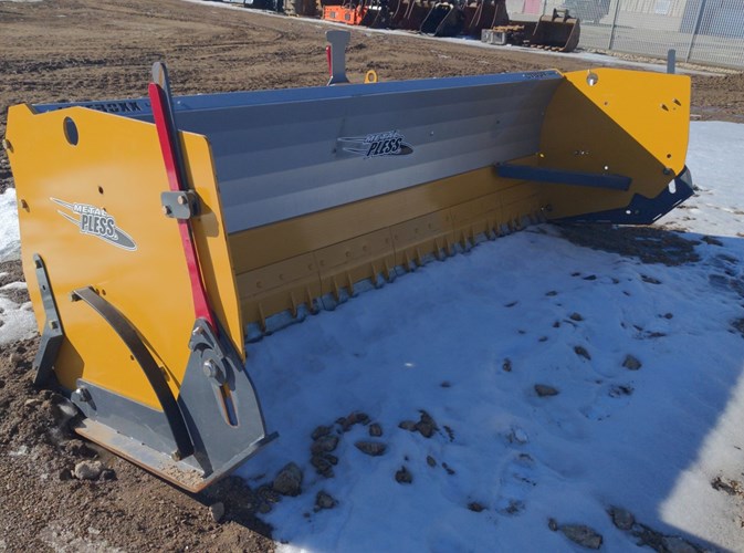 2022 Other LBX1242 Snow Equipment For Sale 2022 Other LBX1242 Snow Equipment For Sale