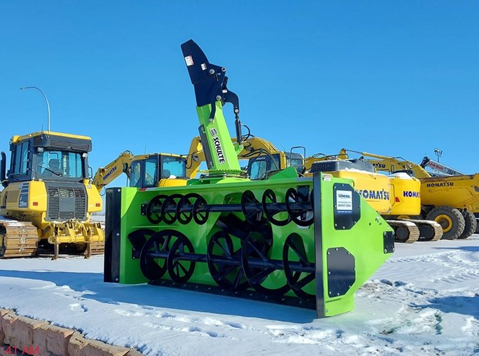2023 Other RDX-117 Snow Equipment For Sale 2023 Other RDX-117 Snow Equipment For Sale