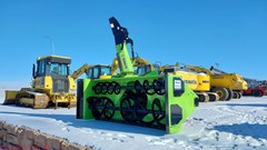 Snow Equipment For Sale 2023 Other RDX-117 Snow Equipment For Sale 2023 Other RDX-117