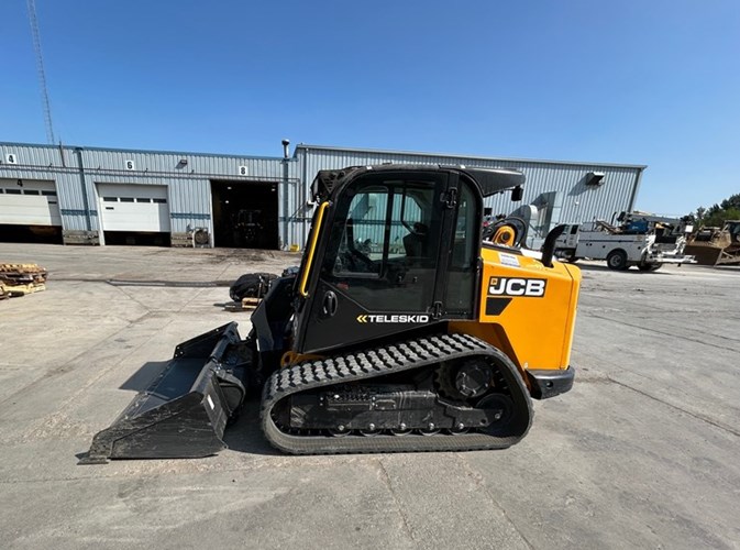2024 JCB 3TS-8T Skid Steer For Sale 2024 JCB 3TS-8T Skid Steer For Sale