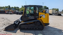 Skid Steer For Sale 2024 JCB 3TS-8T Skid Steer For Sale 2024 JCB 3TS-8T