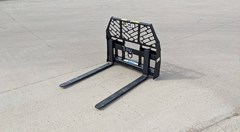 Skid Steer Attachment For Sale 2021 JCB SSF48 Skid Steer Attachment For Sale 2021 JCB SSF48