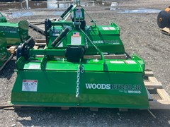 Tillage For Sale 2025 Woods RTR48.30 Tillage For Sale 2025 Woods RTR48.30