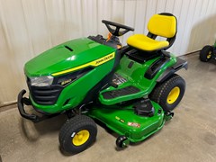 Riding Mower For Sale 2024 John Deere S240 - 48" , 21 HP Riding Mower For Sale 2024 John Deere S240 - 48" , 21 HP