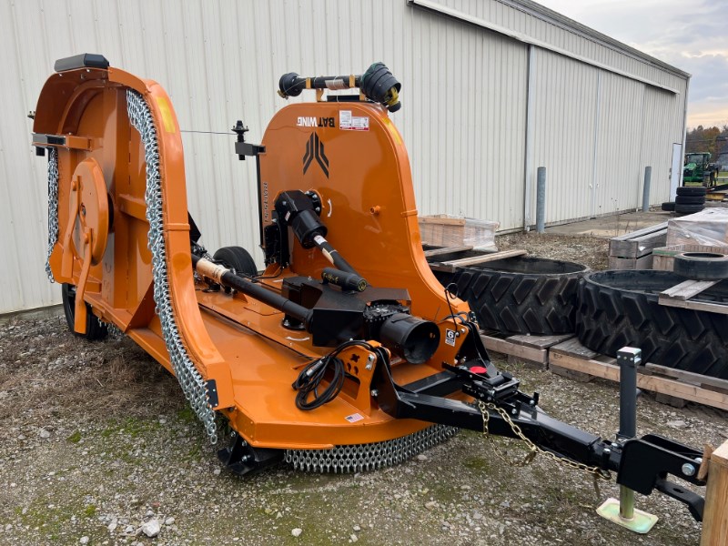 2023 Woods BW15.51 Batwing Mower For Sale