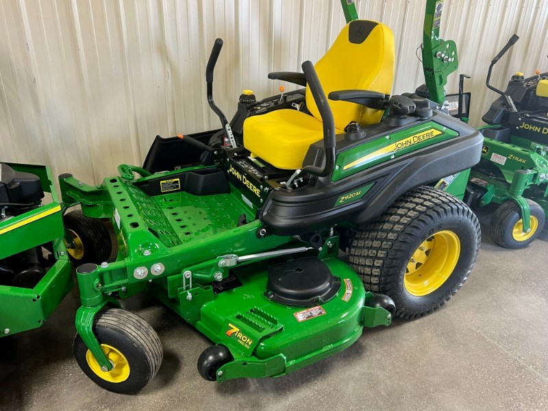 2024 John Deere Z920M - 54