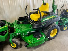 Zero Turn Mower For Sale 2024 John Deere Z920M - 54" , 24 HP Zero Turn Mower For Sale 2024 John Deere Z920M - 54" , 24 HP