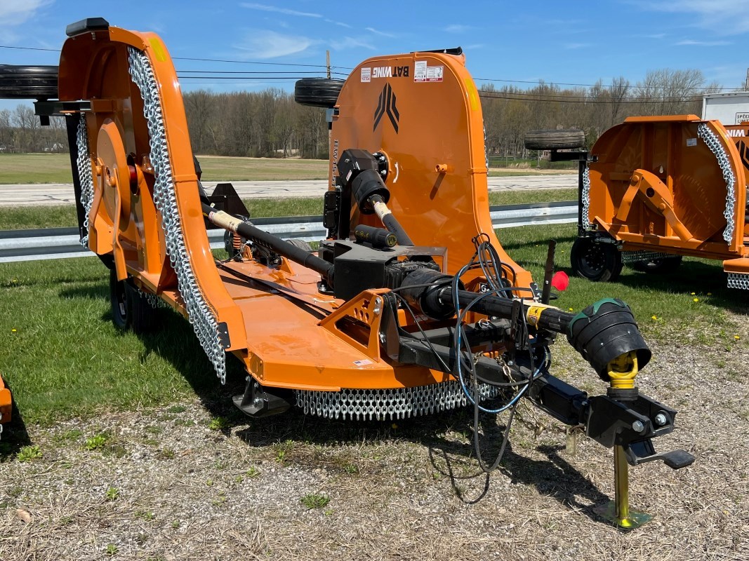 2023 Woods BW15.51 Batwing Mower For Sale