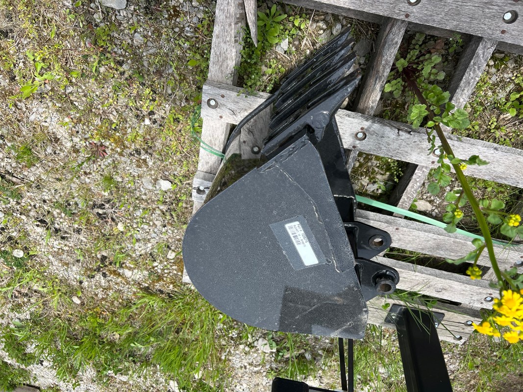 Woods Bucket Bucket For Sale