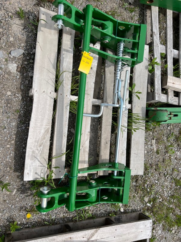 2020 John Deere  Attachments For Sale