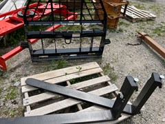Pallet Fork For Sale John Deere FORK Pallet Fork For Sale John Deere FORK