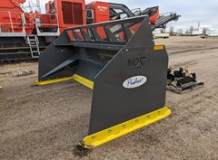 Snow Equipment For Sale 2023 Other 12 PUSHER + Snow Equipment For Sale 2023 Other 12 PUSHER +