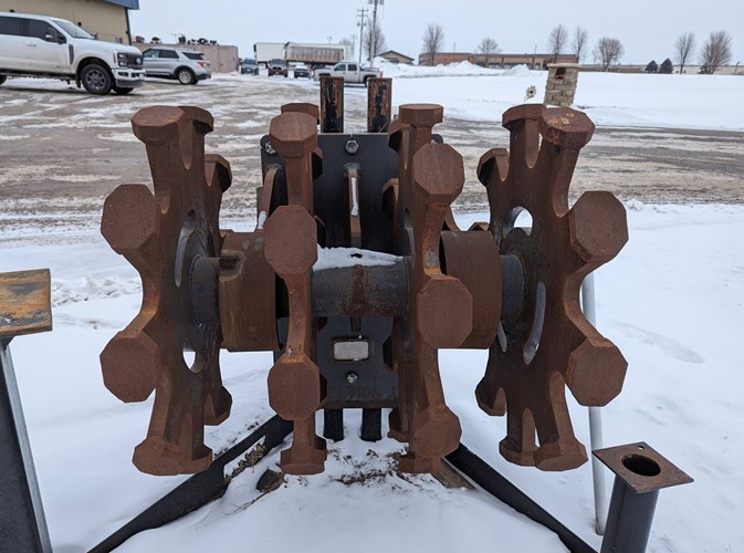 2023 Rockland PC138COMP36 Excavator Attachment For Sale 2023 Rockland PC138COMP36 Excavator Attachment For Sale