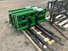 Pallet Fork For Sale 2023 Frontier AP11F Pallet Fork For Sale 2023 Frontier AP11F