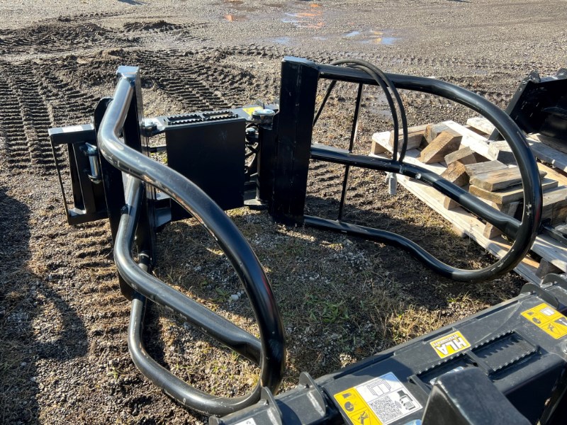 2022 HLA BG4000BO500F Bale Squeeze Attachment For Sale