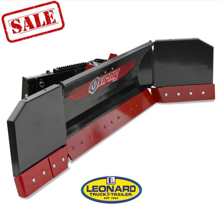 2022 Virnig HSBP144 Attachments For Sale