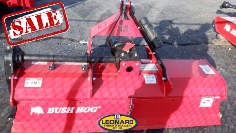 2022 Bush Hog RT72GR-1R Attachments For Sale