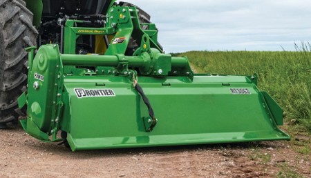 2022 Frontier RT3062 Rotary Tiller For Sale