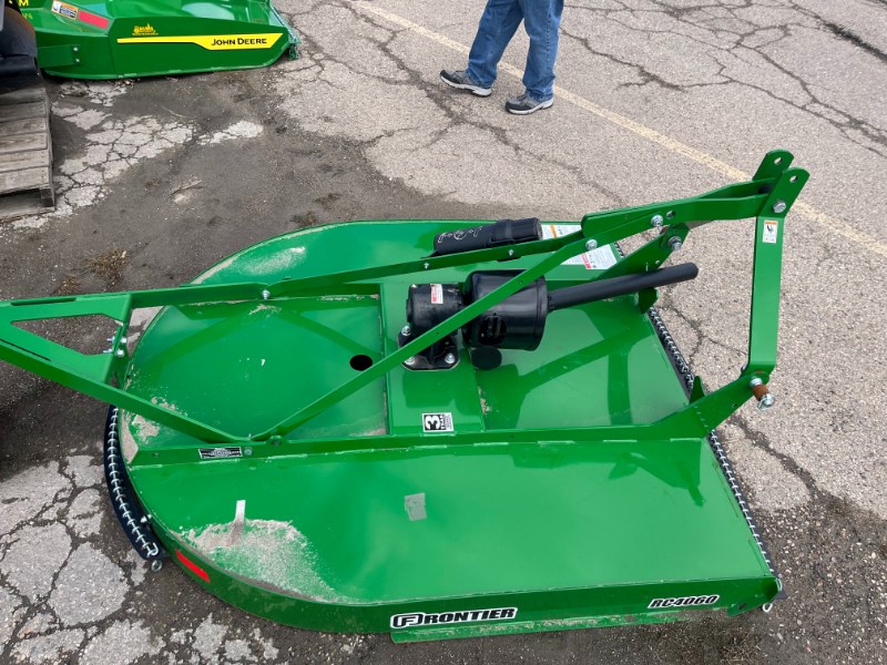 2023 Frontier RC4060 Rotary Cutter For Sale