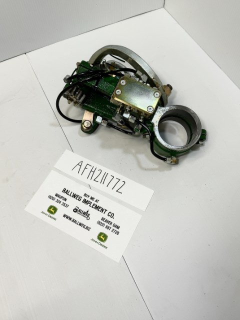 John Deere AFH211772 Large Square Bale Knotter Parts For Sale