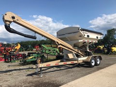 Seed Tender For Sale 2023 Unverferth 2755 XL Seed Tender For Sale 2023 Unverferth 2755 XL