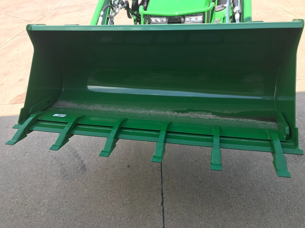 2023 Mast TOOTHBAR Misc. Ag For Sale