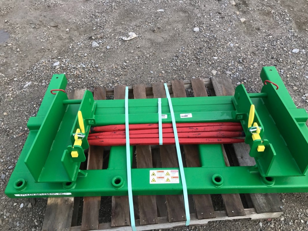 2023 Mast BALE SPEAR Bale Spear For Sale