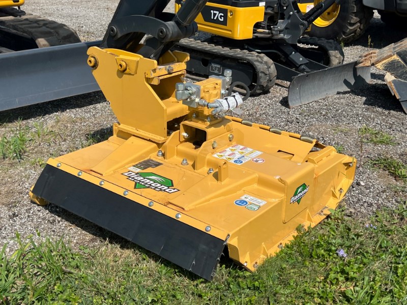 2023 Diamond DER040-H Excavator Attachment For Sale