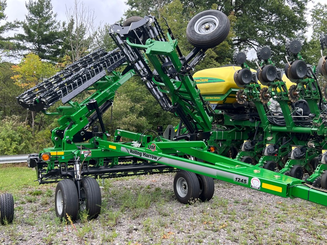 2023 Unverferth 1245 Tillage For Sale