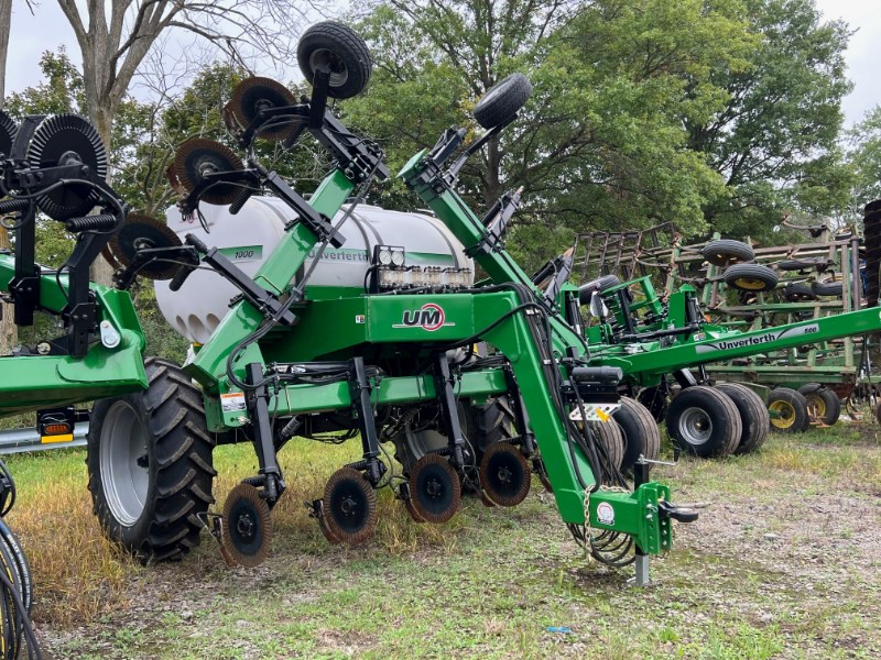 2023 Unverferth UMSD100001G Liquid Fertilizer-Pull Type For Sale