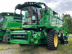 Combine For Sale 2023 John Deere S770 Combine For Sale 2023 John Deere S770