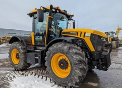 Ag Tractors For Sale 2023 JCB 4220 Ag Tractors For Sale 2023 JCB 4220