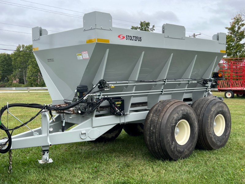 2023 Stoltzfus WLS-100LRX  Spreader For Sale