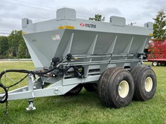 Spreader For Sale 2023 Stoltzfus WLS-100LRX Spreader For Sale 2023 Stoltzfus WLS-100LRX