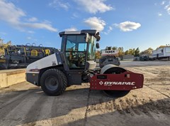 Compactor For Sale 2023 Dynapac CA1500D Compactor For Sale 2023 Dynapac CA1500D