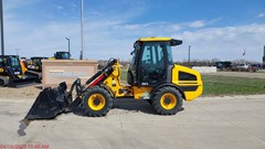 Loader For Sale 2023 JCB 407 AGRI Loader For Sale 2023 JCB 407 AGRI