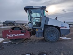 Compactor For Sale 2019 Dynapac CA1500D Compactor For Sale 2019 Dynapac CA1500D