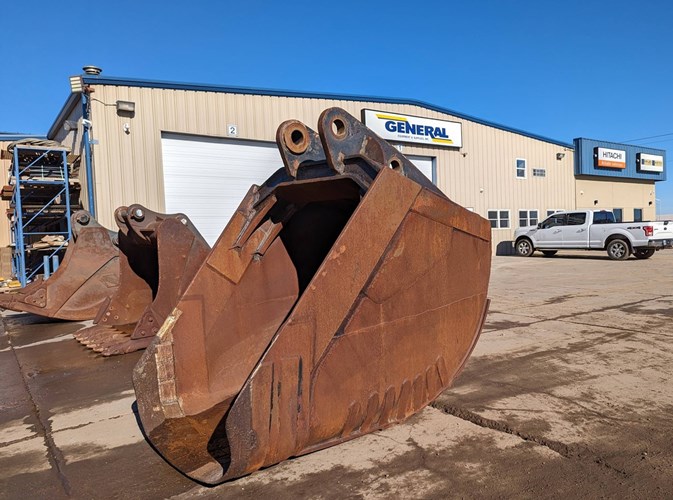 2014 EMPIRE PC490S Excavator Bucket For Sale 2014 EMPIRE PC490S Excavator Bucket For Sale