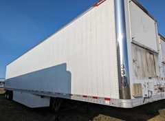 Trailers - Vans For Sale 2013 Great Dane 53 Trailers - Vans For Sale 2013 Great Dane 53