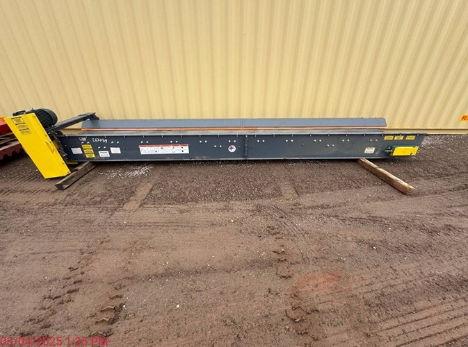 2023 FABTEC 3620SRC Conveyor - Transfer For Sale 2023 FABTEC 3620SRC Conveyor - Transfer For Sale