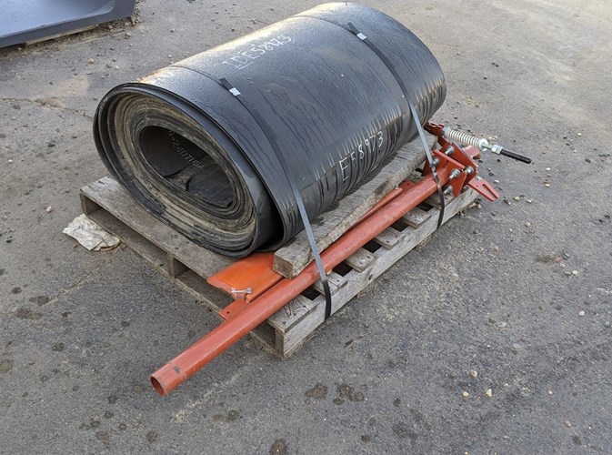 2019 OTHER AGGREGATE MANUFACTURER BELT Conveyor Belting/Component For Sale 2019 OTHER AGGREGATE MANUFACTURER BELT Conveyor Belting/Component For Sale