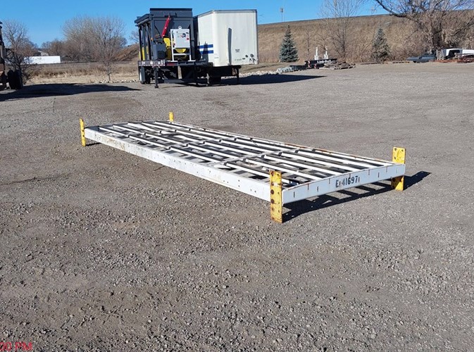 2014 Cedarapids 6X20 Screen For Sale 2014 Cedarapids 6X20 Screen For Sale