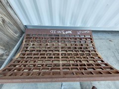 Screen For Sale 2022 CBI SCREEN Screen For Sale 2022 CBI SCREEN