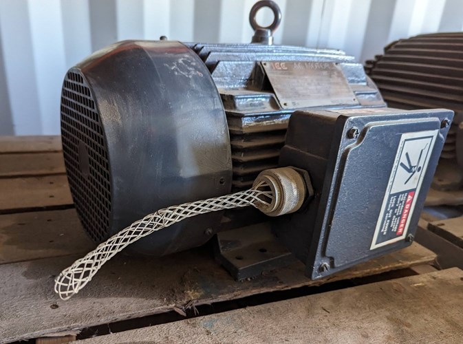 Other 10 HP Electric Motor For Sale Other 10 HP Electric Motor For Sale