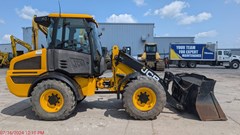 Loader For Sale 2019 JCB 409 Loader For Sale 2019 JCB 409