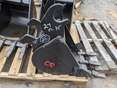 Excavator Bucket For Sale CP ZX35GP12 Excavator Bucket For Sale CP ZX35GP12